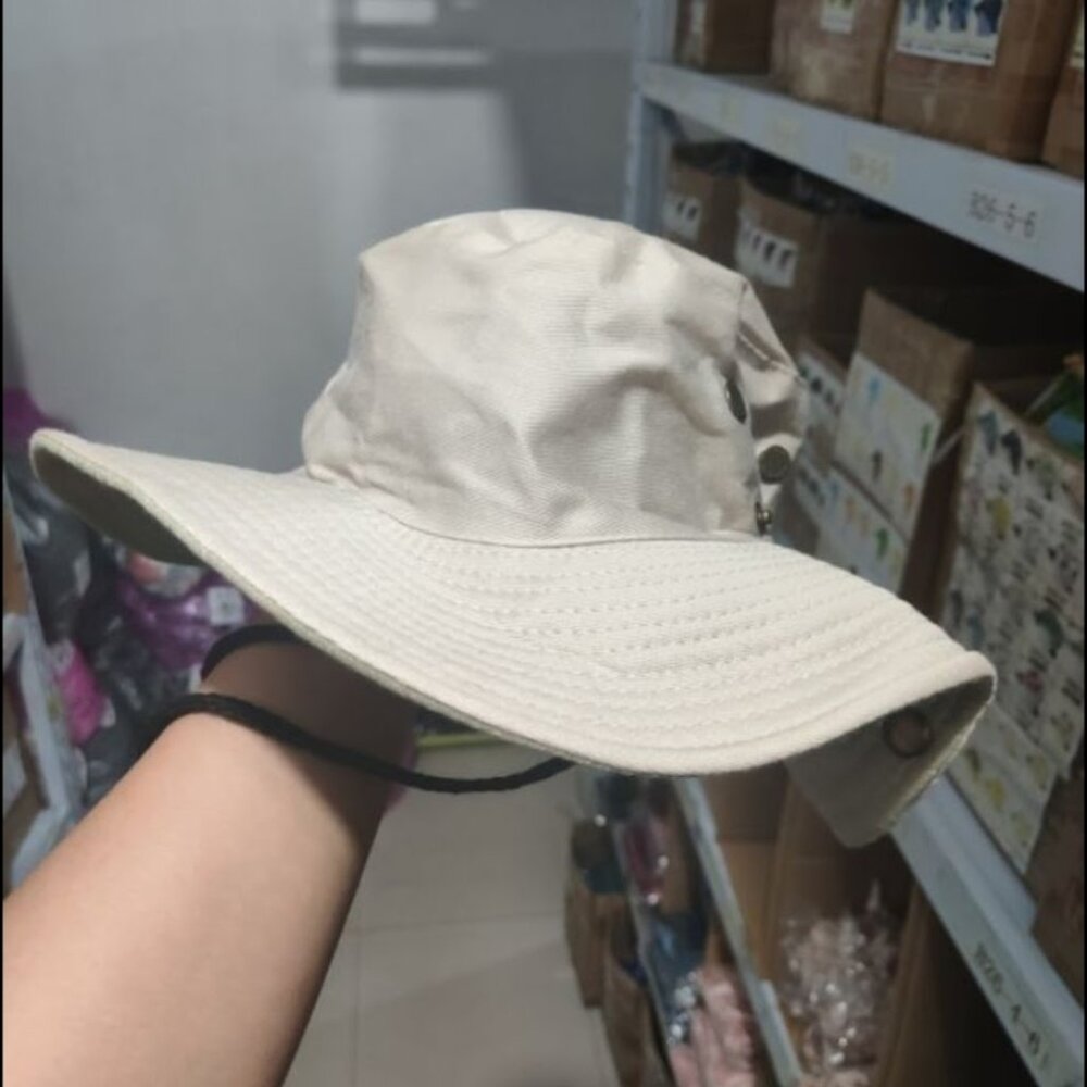Sun Hats for Men Women Bucket Hat UPF 50+ Boonie Hat Foldable UV Protection